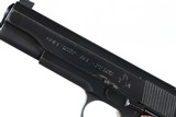 Colt Service Model Ace Pistol .22 lr - 6 of 9