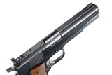 Colt Service Model Ace Pistol .22 lr - 1 of 9
