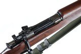 Smith Corona 1903-A3 Bolt Rifle .30-06 - 1 of 15
