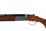 Ruger Red Label O/U Shotgun 28ga - 7 of 13