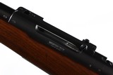 Winchester 70 Pre-64 Bolt Rifle .30-06 - 11 of 12