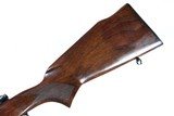 Winchester 70 Pre-64 Bolt Rifle .243 Win - 9 of 11