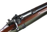 Springfield Armory 1922-M2 Bolt Rifle .22 lr - 1 of 15