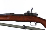 Springfield Armory 1922-M2 Bolt Rifle .22 lr - 9 of 15