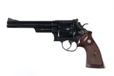 Smith & Wesson Pre-29 Revolver .44 Magnum - 6 of 11