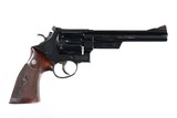 Smith & Wesson Pre-29 Revolver .44 Magnum - 1 of 11