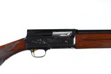 Browning A5 Sweet Sixteen Semi Shotgun 16ga - 2 of 13
