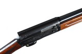 Browning A5 Sweet Sixteen Semi Shotgun 16ga - 1 of 13