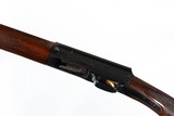 Browning A5 Sweet Sixteen Semi Shotgun 16ga - 9 of 13