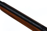 Winchester 67 Bolt Rifle .22 sllr - 13 of 13