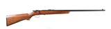 Winchester 67 Bolt Rifle .22 sllr - 3 of 13