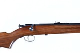 Winchester 67 Bolt Rifle .22 sllr - 2 of 13