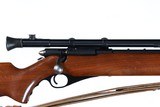 Mossberg 46B-B Bolt Rifle .22 sllr - 2 of 13