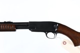 Winchester 61 Slide Rifle .22 sllr - 4 of 6