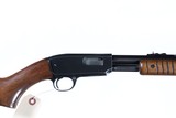 Winchester 61 Slide Rifle .22 sllr - 2 of 6
