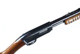 Winchester 61 Slide Rifle .22 sllr - 1 of 6