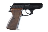 Mauser HSc Pistol .380 ACP - 1 of 7