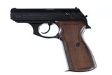 Mauser HSc Pistol .380 ACP - 4 of 7