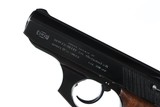 Mauser HSc Pistol .380 ACP - 5 of 7