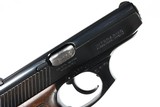 Mauser HSc Pistol .380 ACP - 3 of 7