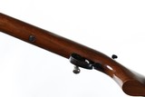 Remington 341 Bolt Rifle .22 sllr - 10 of 14