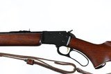 Marlin Golden 39A Lever Rifle .22 sllr - 7 of 13