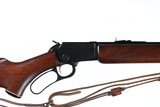 Marlin Golden 39A Lever Rifle .22 sllr - 2 of 13