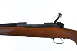 Winchester 70 Pre-64 Bolt Rifle .257 Roberts - 7 of 13