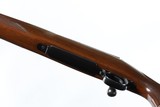 Winchester 70 Pre-64 Bolt Rifle .257 Roberts - 9 of 13