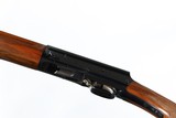 Browning A5 Semi Shotgun 16ga - 9 of 13