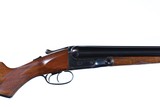 Parker Bros. VH SxS Shotgun 12ga - 2 of 14