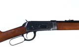 Winchester 55 Lever Rifle .32 W.S. - 2 of 14