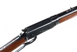 Winchester 55 Lever Rifle .32 W.S. - 1 of 14