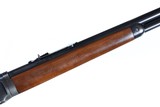 Winchester 55 Lever Rifle .32 W.S. - 4 of 14