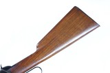 Winchester 55 Lever Rifle .32 W.S. - 12 of 14