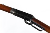 Winchester 55 Lever Rifle .32 W.S. - 9 of 14