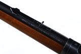 Winchester 55 Lever Rifle .32 W.S. - 13 of 14