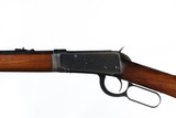Winchester 55 Lever Rifle .32 W.S. - 7 of 14