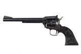 Colt New Frontier Revolver .22 lr - 6 of 11