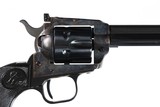 Colt New Frontier Revolver .22 lr - 2 of 11