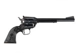 Colt New Frontier Revolver .22 lr - 1 of 11