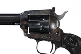 Colt New Frontier Revolver .22 lr - 7 of 11