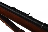 Winchester 43 Bolt Rifle .218 bee - 13 of 13