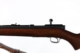 Winchester 43 Bolt Rifle .218 bee - 7 of 13