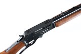 Marlin 336 Lever Rifle .30-30 Win - 1 of 13