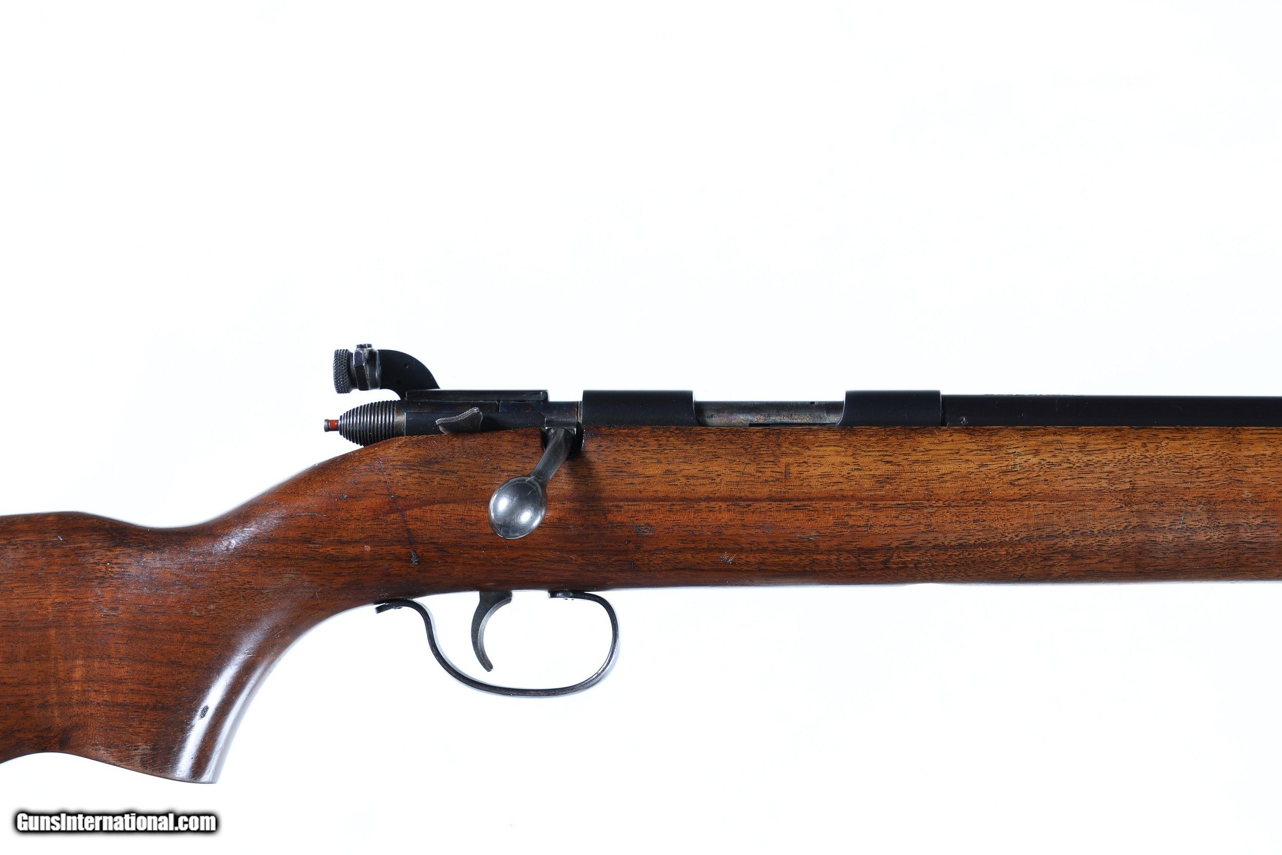 remington model 510 serial number