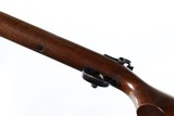 Remington 510-P Targetmaster Bolt Rifle .22 sllr - 8 of 12