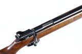 Remington 510-P Targetmaster Bolt Rifle .22 sllr - 1 of 12