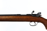 Remington 510-P Targetmaster Bolt Rifle .22 sllr - 6 of 12