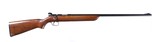 Remington 510-P Targetmaster Bolt Rifle .22 sllr - 3 of 12